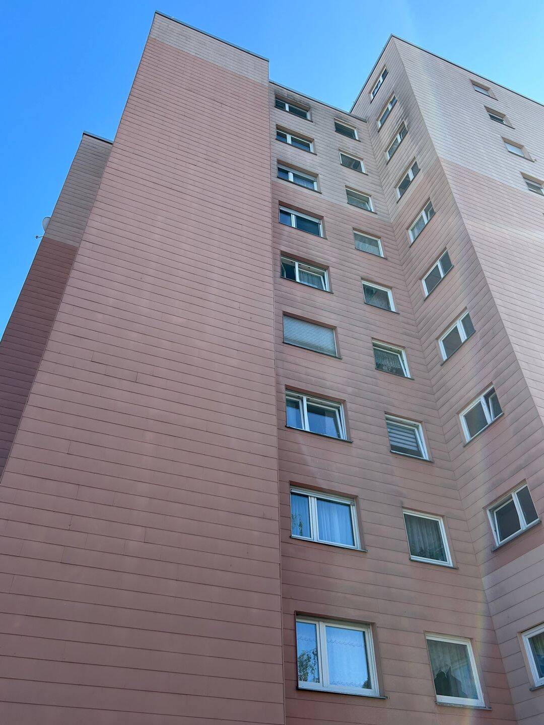 Wohnen mit Charakter: 3-Zimmer-Wohnung in Eppelheim, 69214 Eppelheim