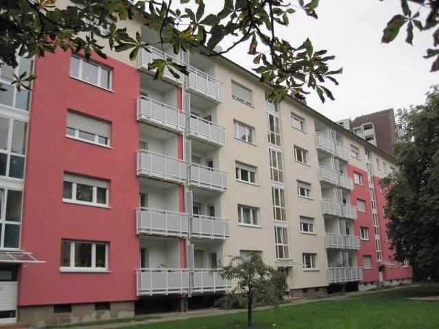 Perfekt für Sie: modernisierte 3-Zimmer mit Balkon, 76131 Karlsruhe