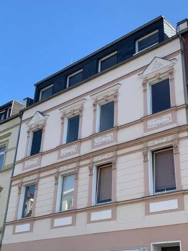 ***RESERVIERT*** Schickes Appartment mit separater Küche und Gartennutzung in D-Unterrath!, 40468 Düsseldorf (Derendorf Golzheim Lichtenbroich Stockum Unterrath)
