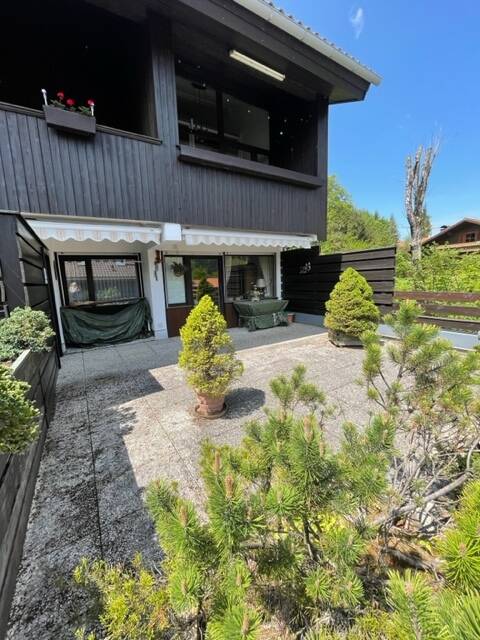 ___Ihr RÜCKZUGSORT mit Bergblick – CHARMANT & RUHIG gelegen___, 83727 Schliersee