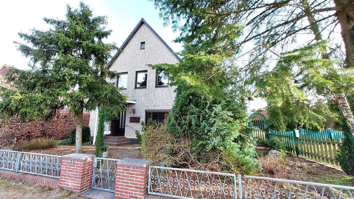 Gästehaus/Pension oder Mehrfamilienhaus in Neuenkirchen/ Heidekreis. Einmaliger Charme, 29643 Neuenkirchen
