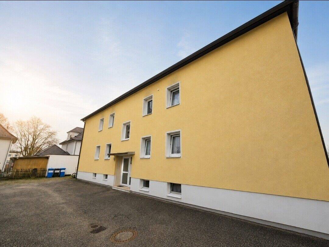 Schöne, bezahlbare 2-Zimmer Eigentumswohnung im Herzen Mühldorfs, 84453 Mühldorf a. Inn