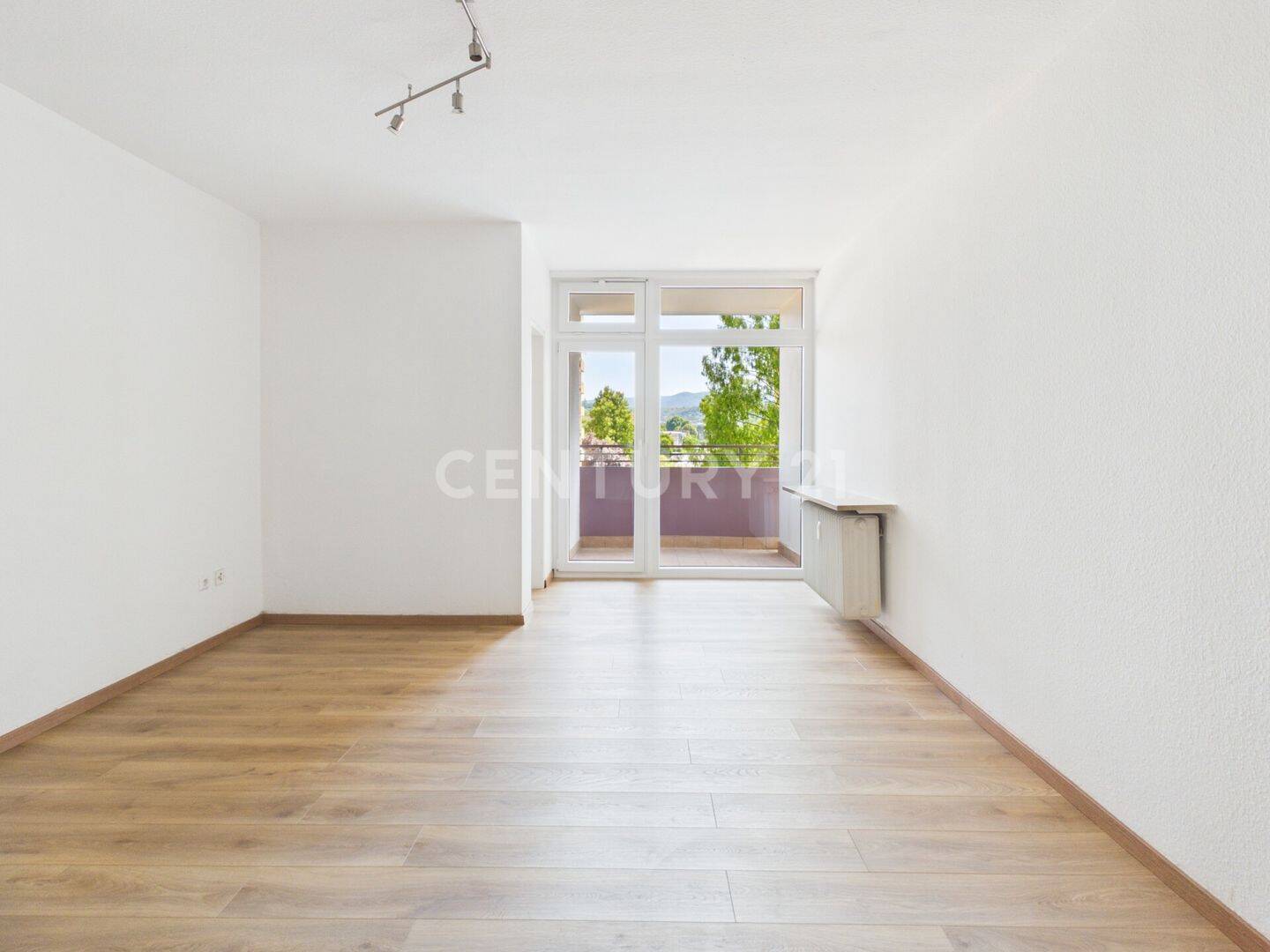 Apartmentwohnung mit Melibokusblick, 64625 Bensheim