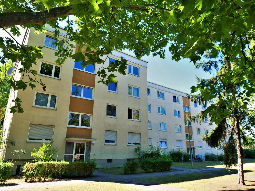 3-Zimmer-Wohnung in Frankenthal (Pfalz), 67227 Frankenthal (Pfalz)