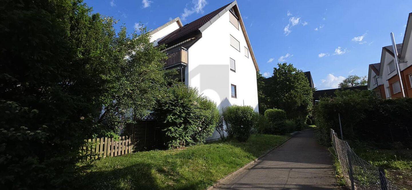 EINZIEHEN UND WOHLFÜHLEN MIT KOMFORT UND LUXUS, 73230 Kirchheim unter Teck