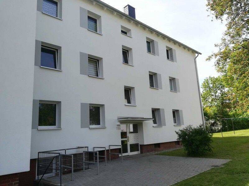 Ihr Heim in Rautheim!