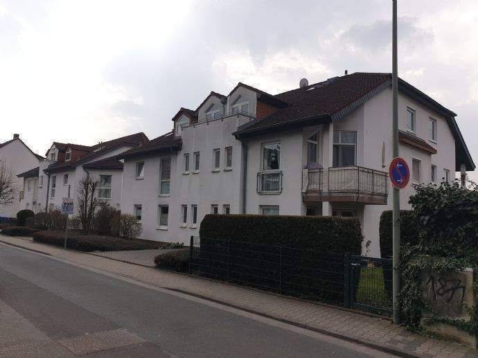 ****Top Galerie Wohnung mit exzellenter Verkehrsanbindung an Rhein-Main!***, 65760 Eschborn
