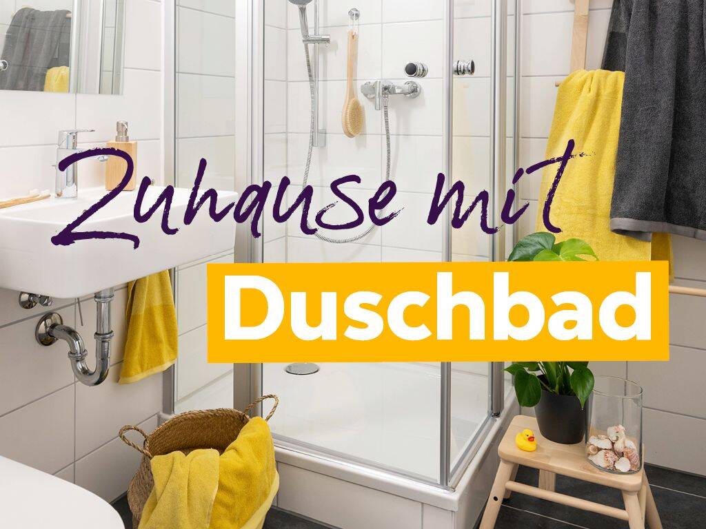 Erdgeschosswohnung mit ebenerdiger Dusche – EG rechts, 6217 Merseburg