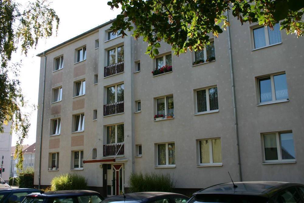 Wohnungsangebot Leipziger Chaussee 27, 39120 Magdeburg (Beyendorf-Sohlen Beyendorfer Grund Hopfengarten Leipziger Str.)