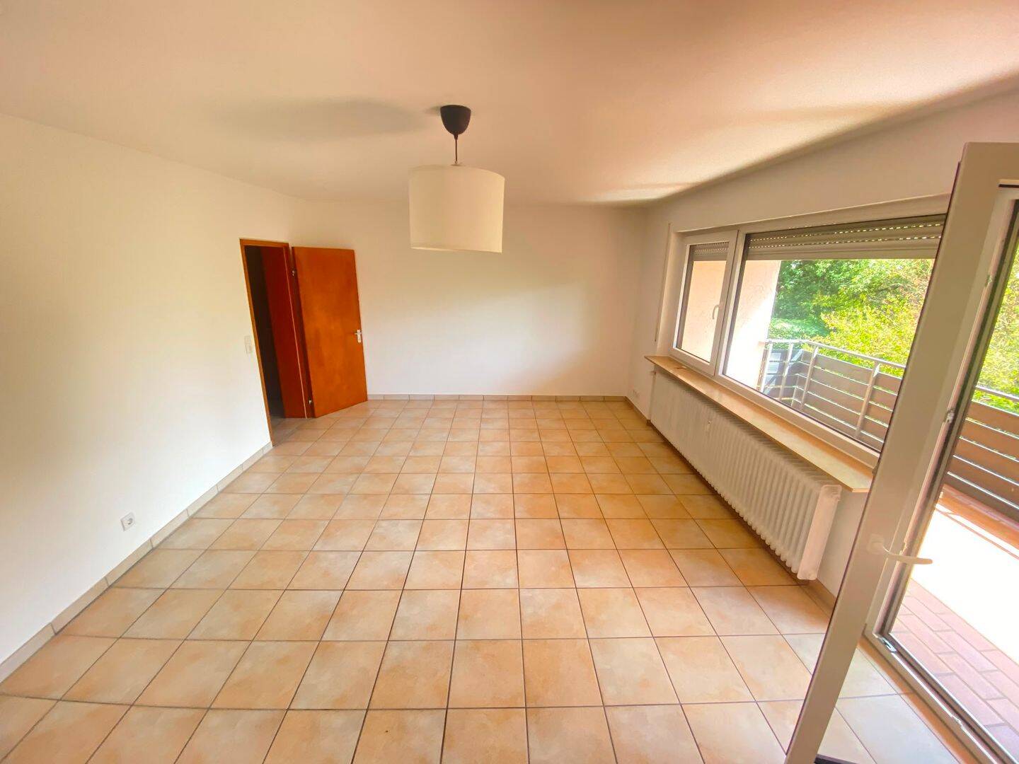 Gemütliche 2- Zimmer – Erdgeschosswohnung, 71691 Freiberg am Neckar
