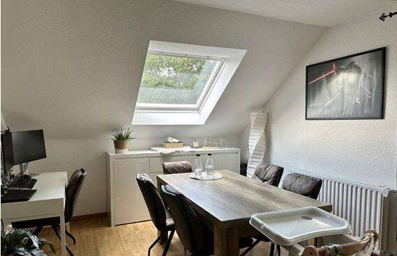 Mietwohnung, 3 Zimmer, 69 m², in Iserlohn