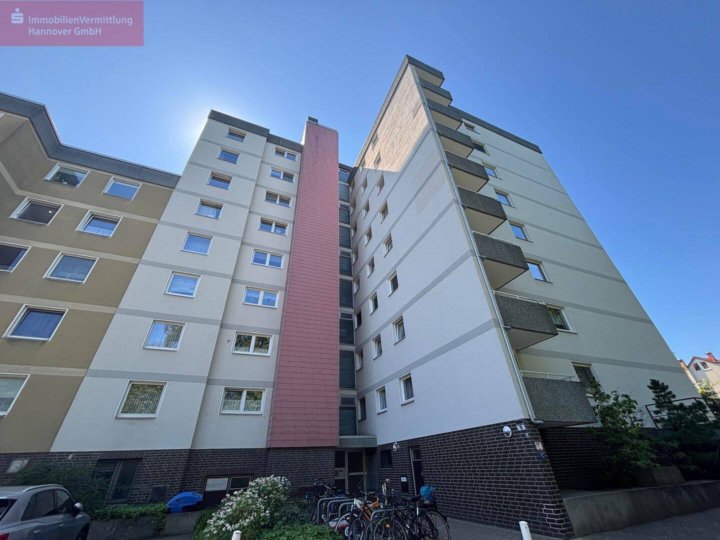 Wohnen am Stöckener Bach, 30419 Hannover