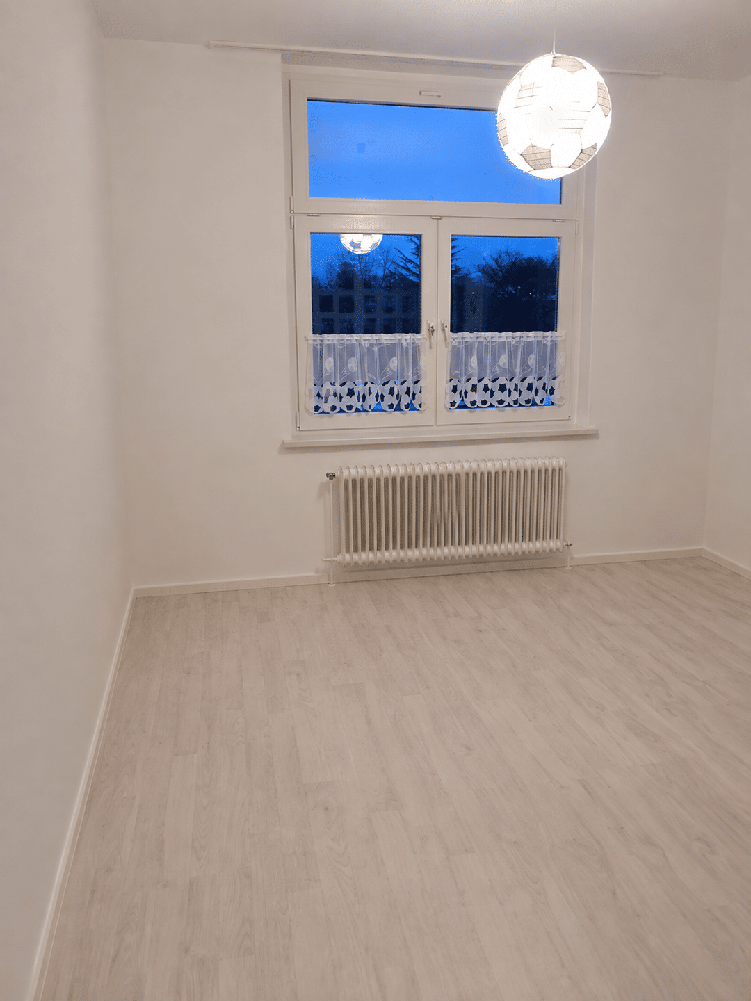 4-Zimmer-Wohnung in Orensteinstraße 2, WE7, 44149 Dortmund., 44149 Dortmund