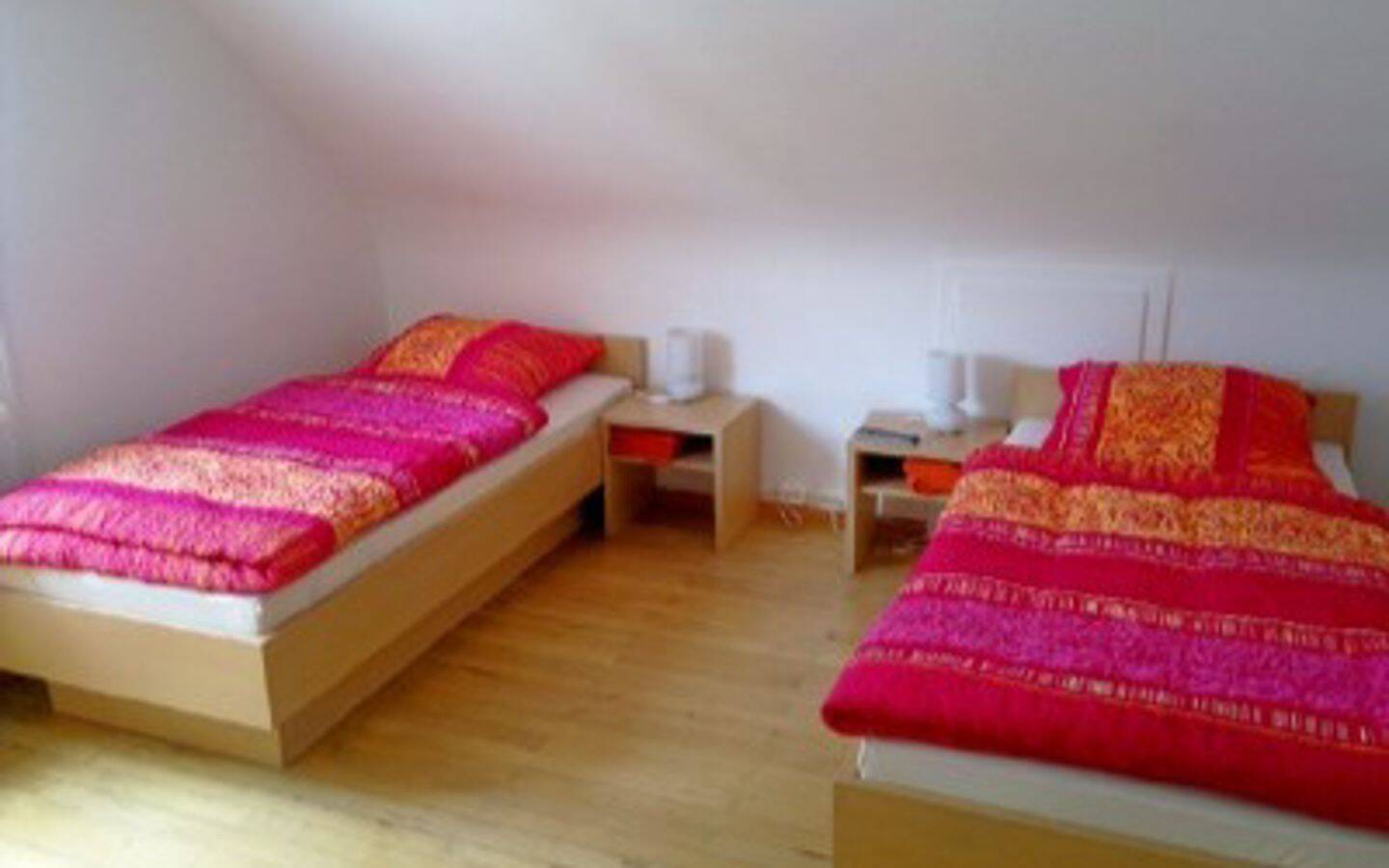 Pension Stuttgart Gästezimmer für Ihre günstige Übernachtung und Wohnen auf Zeit, 70378 Stuttgart