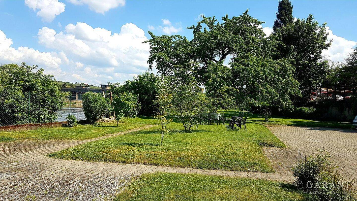 Investieren in Betongold – 3 Zimmer-Wohnung mit Balkon und Außenstellplatz sucht neuen Investor!, 74348 Lauffen am Neckar