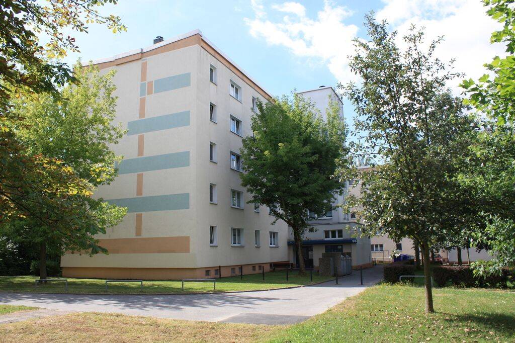 Für Studenten/Azubis geeignet, 9119 Chemnitz (Helbersdorf Kapellenberg Kappel Zentrum)