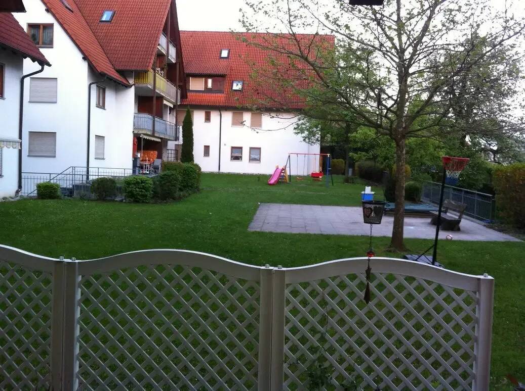 Helle Single- od. Fe.Wo. (2-Zi.-Whg.) incl. TG-Stpl. in Meersburg, 88709 Meersburg