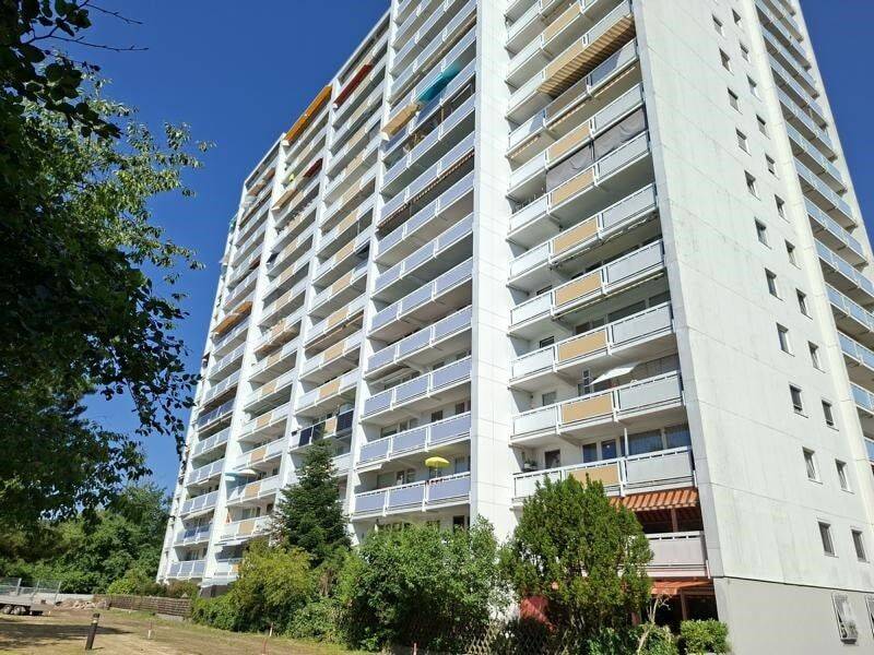 Ihr Glück beginnt genau hier – Licht durchflutete Eigentumswohnung zu bezahlbarem Preis – Provisionsfrei, 63150 Heusenstamm