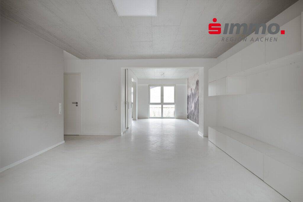 Im Herzen der Stadt! Exklusives Einfamilienhaus mit modernen Designelementen und viel Wohnfläche, 52146 Würselen