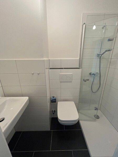 2-Zimmer-Wohnung,bezugsfertig, 44357 Dortmund (Bodelschwingh Nette Oestrich Westerfilde)