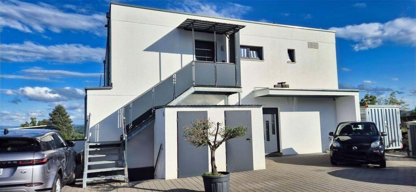 Penthouse Bj.2019 – traumhafte Aussicht Klimanalage 497-597TSD €, 73207 Plochingen