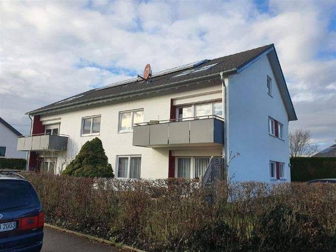 Wohnung modern und hell in Wustenriet, 73527 Schwäbisch Gmünd