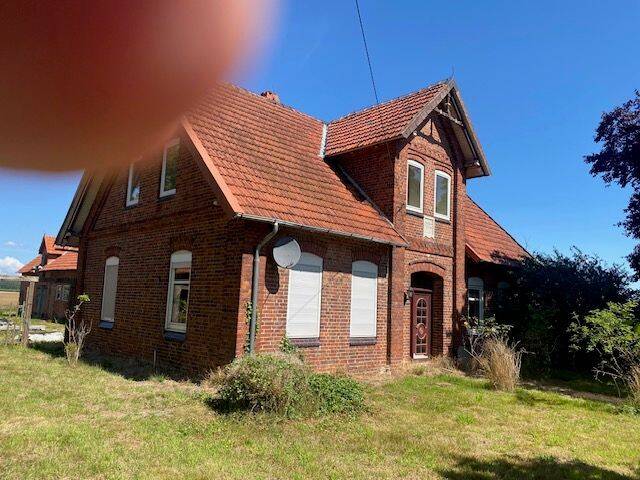 ruhiges Wohnen auf dem Lande mit Familie  und Platz für Tiere, 27330 Asendorf