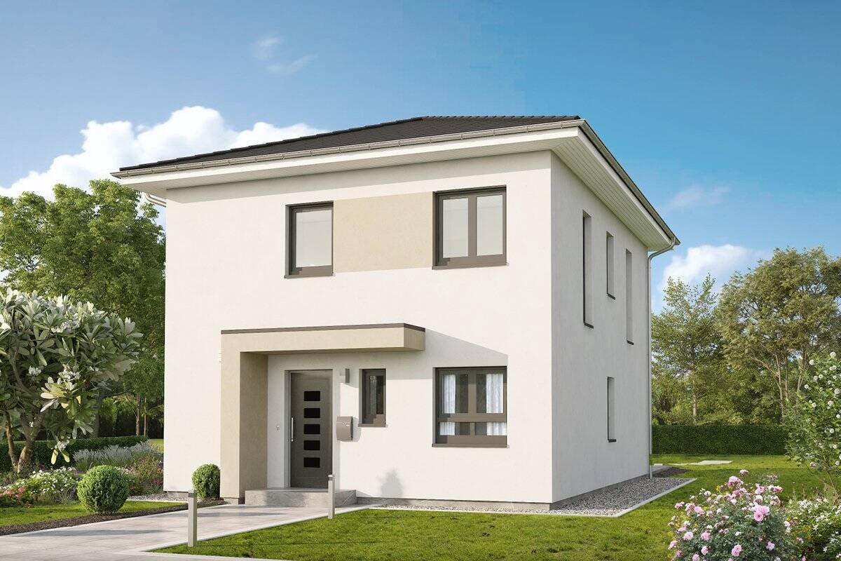 Ihr individuelles Einfamilienhaus in Abensberg – maßgeschneidert, modern und energieeffizient, 93326 Abensberg