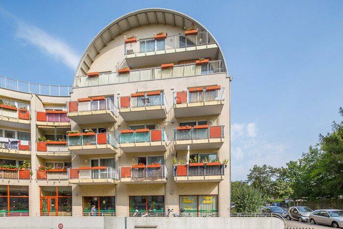 Charmant und gemütlich – ab sofort, 1127 Dresden (Hellerberge Leipziger Vorstadt Mickten Pieschen-Nord/Trachenberge Pieschen-Süd)