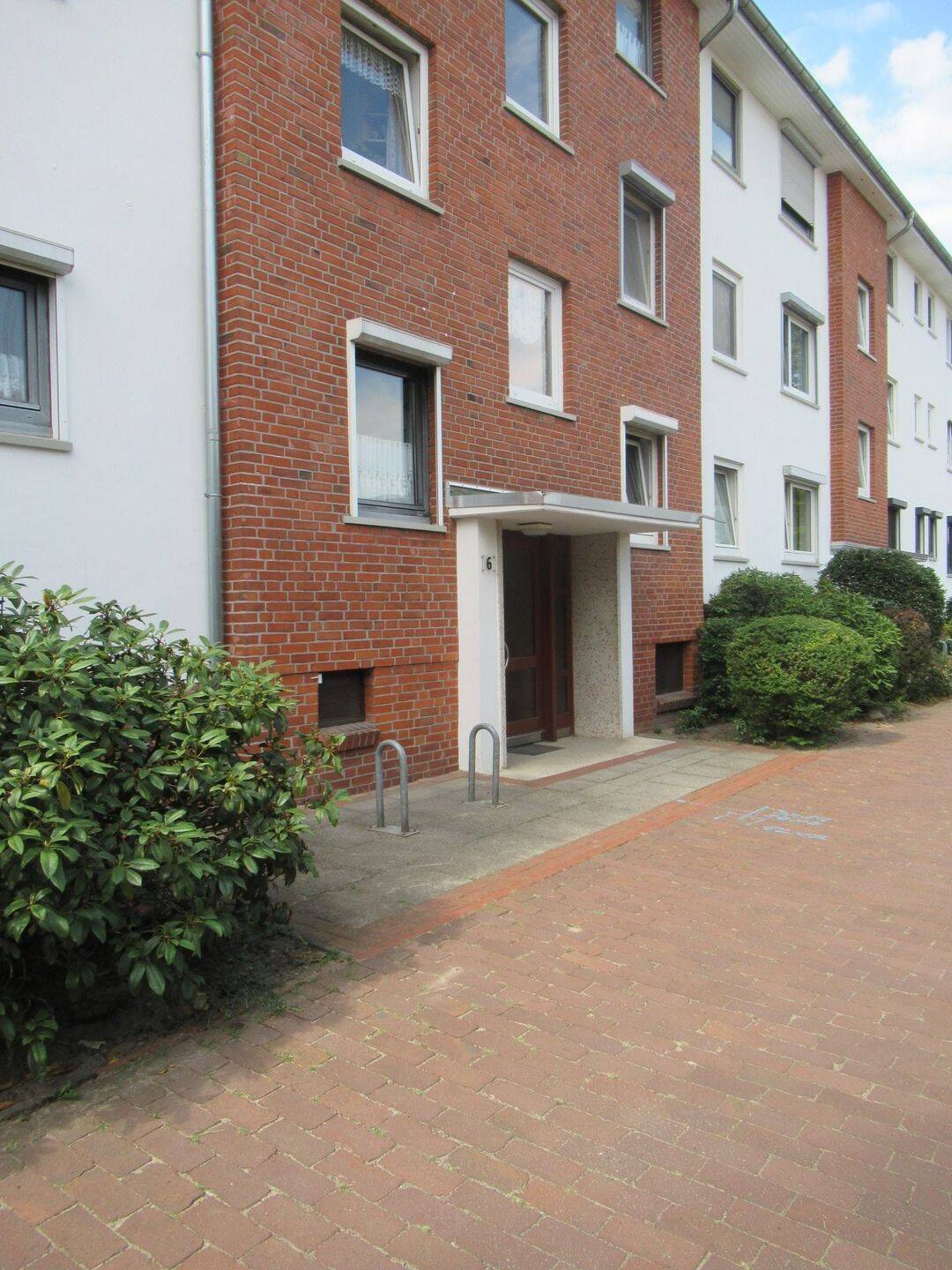 Links der Weser begehrte Wohnlage in Huchting/Sackgasse … idyll. Blick ins Grüne …, 28259 Bremen (Grolland Kirchhuchting Mittelshuchting Sodenmatt)