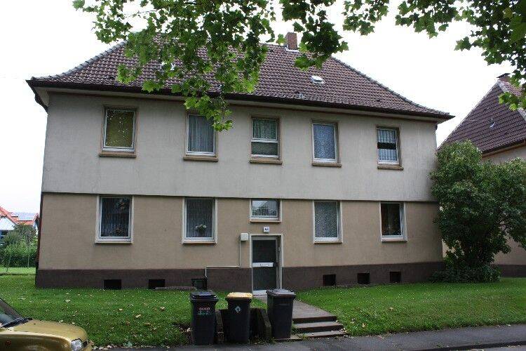 Wohnen, wo das Herz schlägt., 44805 Bochum (Bergen Gerthe Grumme Harpen Hiltrop)