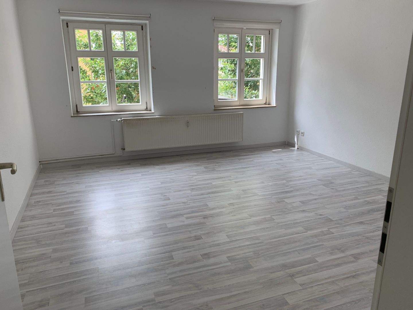 20 WG-Zimmer ab August frei – Studieren in Mittweida, Wohnen im Grünen!, 9661 Rossau