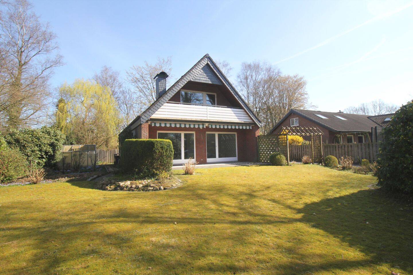 Modernisiertes Einfamilienhaus mit Garten & Wärmepumpe | Oldenburg-Ofenerdiek, 26125 Oldenburg (Oldb) (Donnerschwee Etzhorn Nadorst Ofenerdiek Ohmstede)