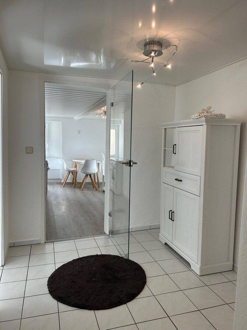 2,5 Zimmer-Küche-Balkonwohnung in Heidelberg / Dossenheim, 69221 Dossenheim