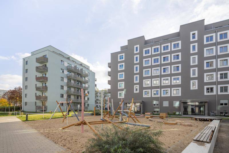 Endlich Platz für alle – Familienfreundliches Wohnen, 12629 Berlin (Marzahn-Hellersdorf Hellersdorf)