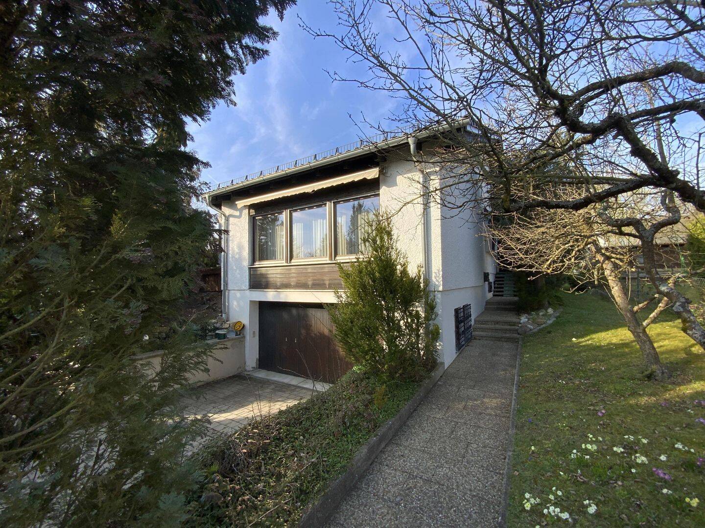 Bungalow in Kösching – Ein Ort für neue Perspektiven, 85092 Kösching