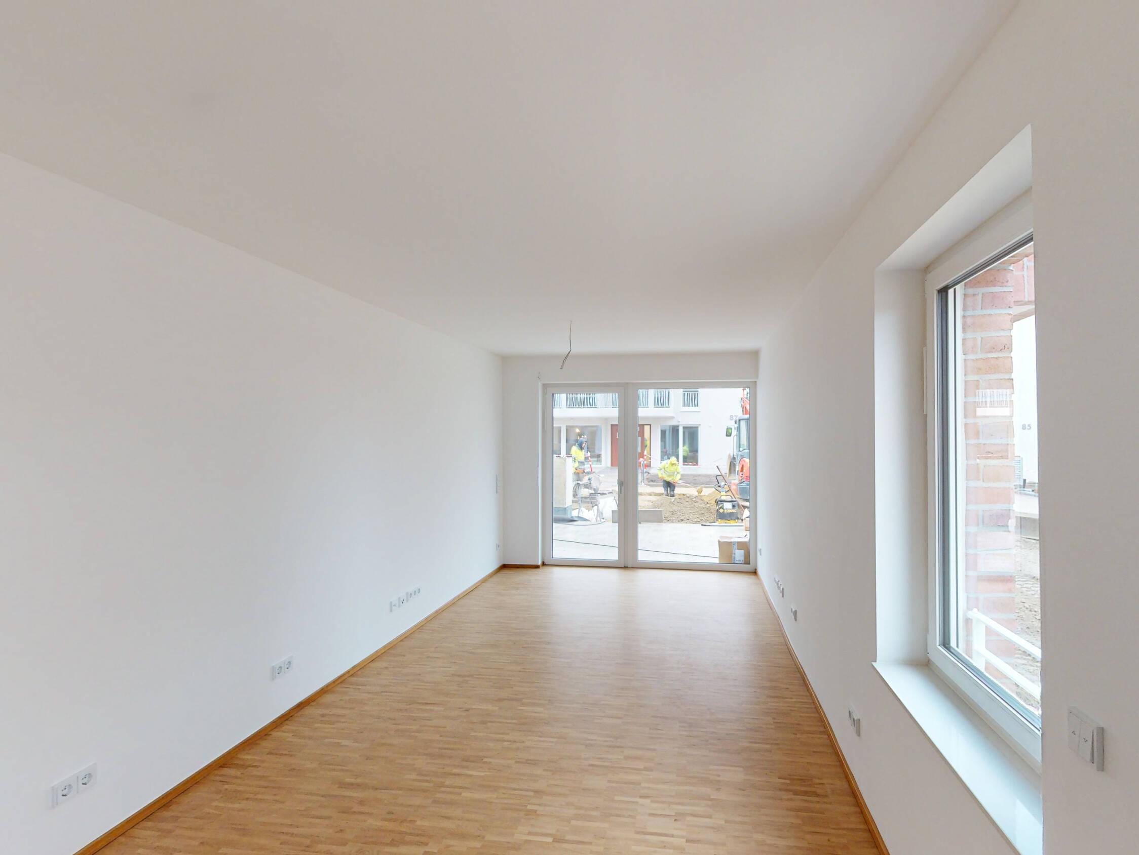 Ihr neues Zuhause in Kronsrode Mitte