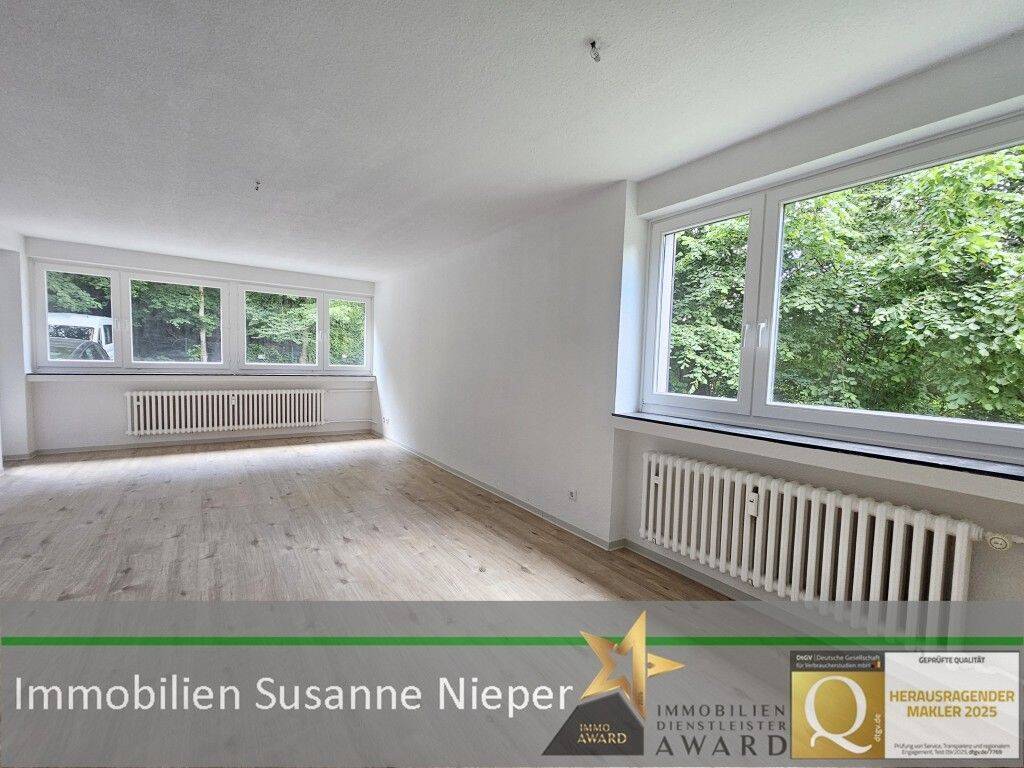 Barrierefrei ins Erdgeschoss mit Balkon – Wuppertal Vohwinkel – KB50WEX EGliVon Wuppertal, 42327 Wuppertal (Vohwinkel)