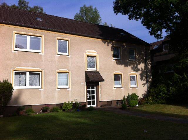 Vier Wände zum Wohlfühlen  mit WBS., 45772 Marl
