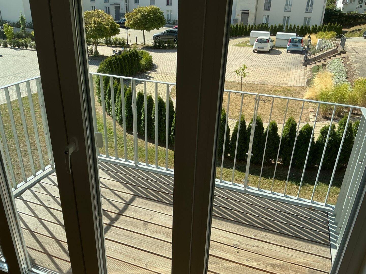 Moderne 3- Zimmer- Wohnung in Vellmar – Frommershausen, 34246 Vellmar (Hof Mondschirm)
