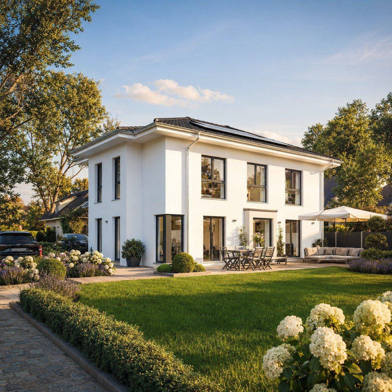 LivingHaus – Dein individuell geplantes Landhausparadies im Sauerland, 59846 Sundern (Sauerland)