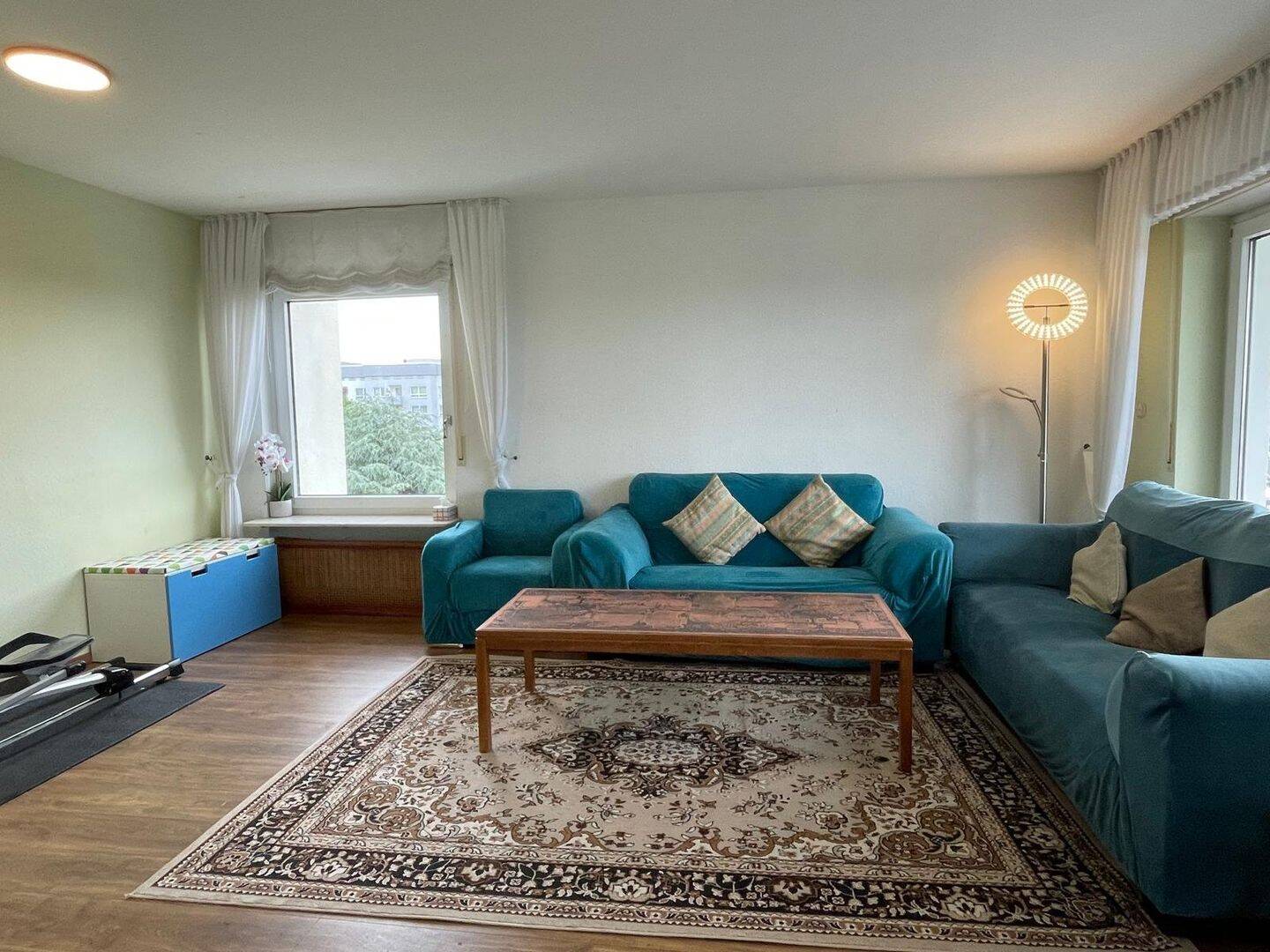 Modern Furnished Apartment, 61449 Steinbach (Taunus)