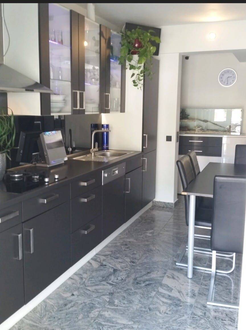 2-3ZKB Wohnung, 67069 Ludwigshafen am Rhein (Edigheim Oppau Pfingstweide)