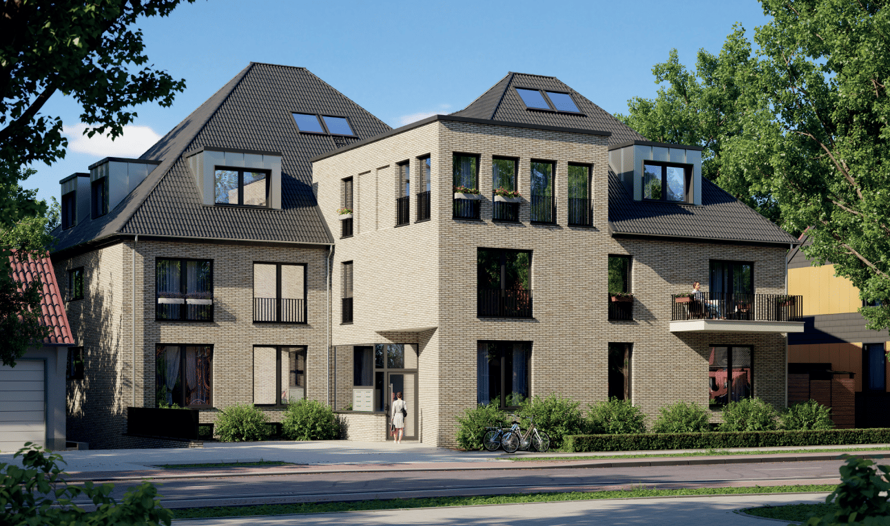 ✨ Erstbezug 2026 – Exklusive Neubauwohnung im Erdgeschoss