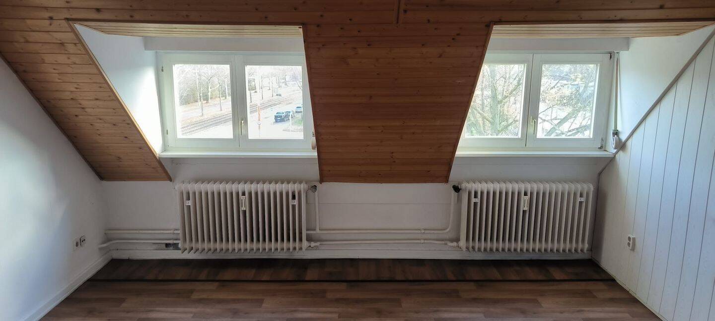 Schöne kleine Wohnung, 76185 Karlsruhe