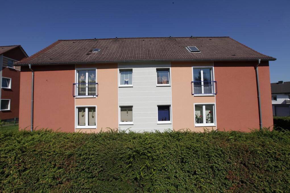 Gemütliche 4 Zimmer in Hamm Bockum Hövel, 59075 Hamm (Bockum-Hövel Heessen)