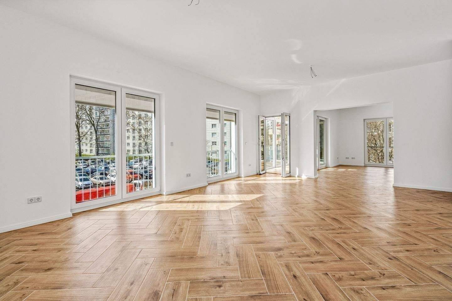 Sa/So Termin? Kein Problem! 4-5 Zimmer-Familienwohnung im Erstbezug – 0172-3261193, 10405 Berlin (Pankow Prenzlauer Berg)