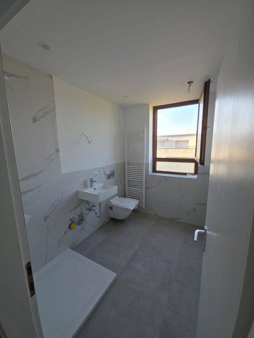 Sanierte 3-Zimmer Penthousewohnung in Neckarsulm, 74172 Neckarsulm