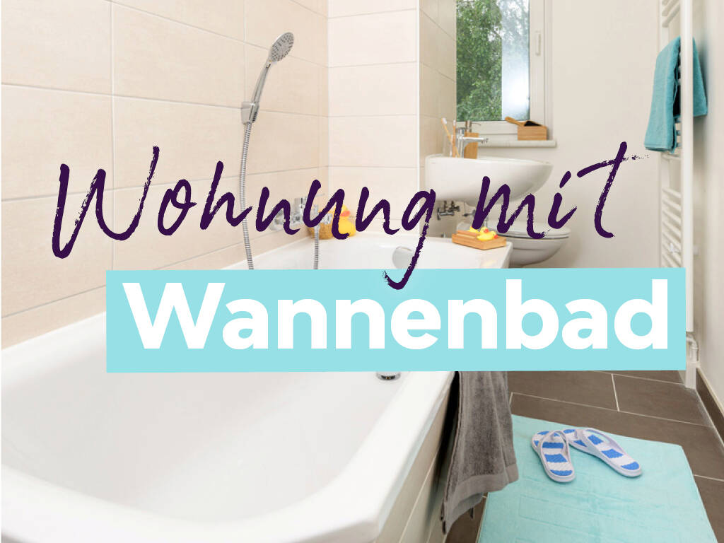 Sanierte Erdgeschosswohnung