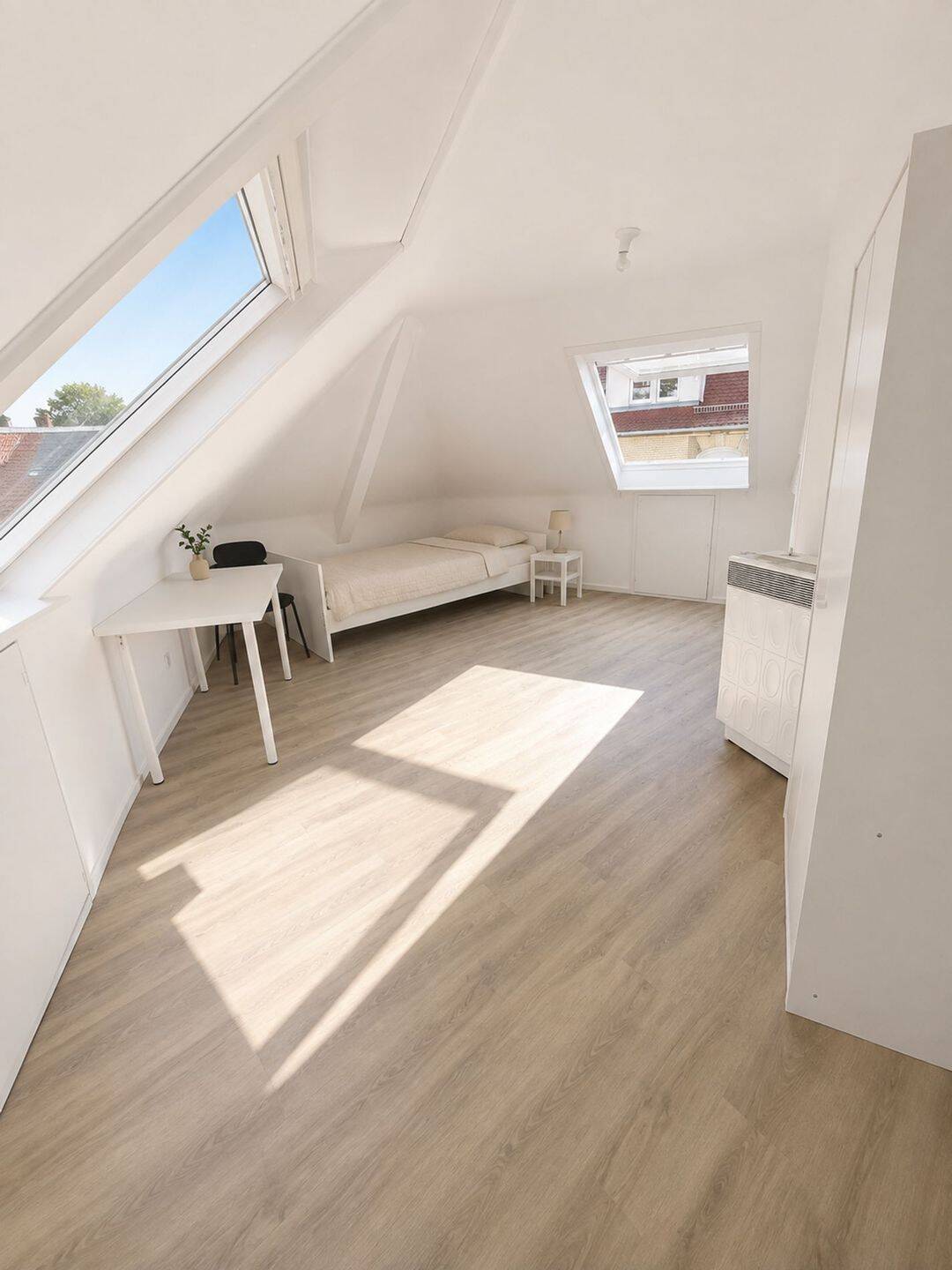 Wunderschönes Shared Apartment Mitten in Stuttgart, 70180 Stuttgart (Mitte Süd)